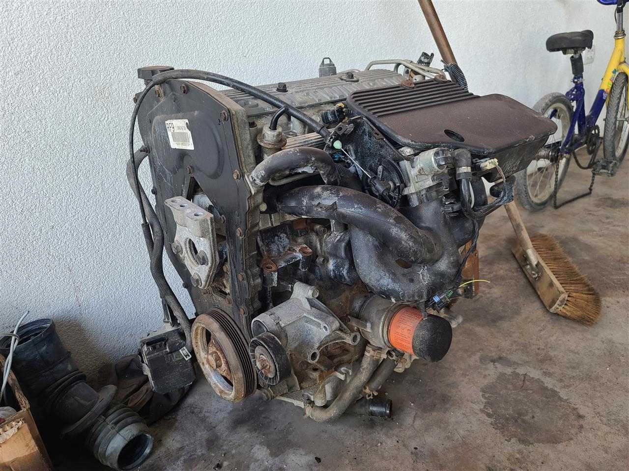 Motorr
