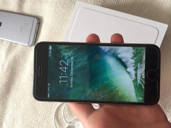 IPHONE 6