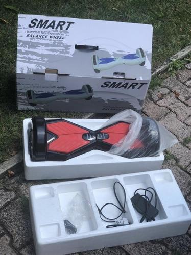Hoverboard