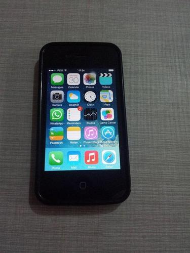 iPhone 4s