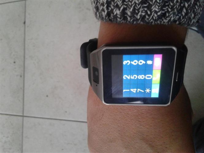 smartwatch