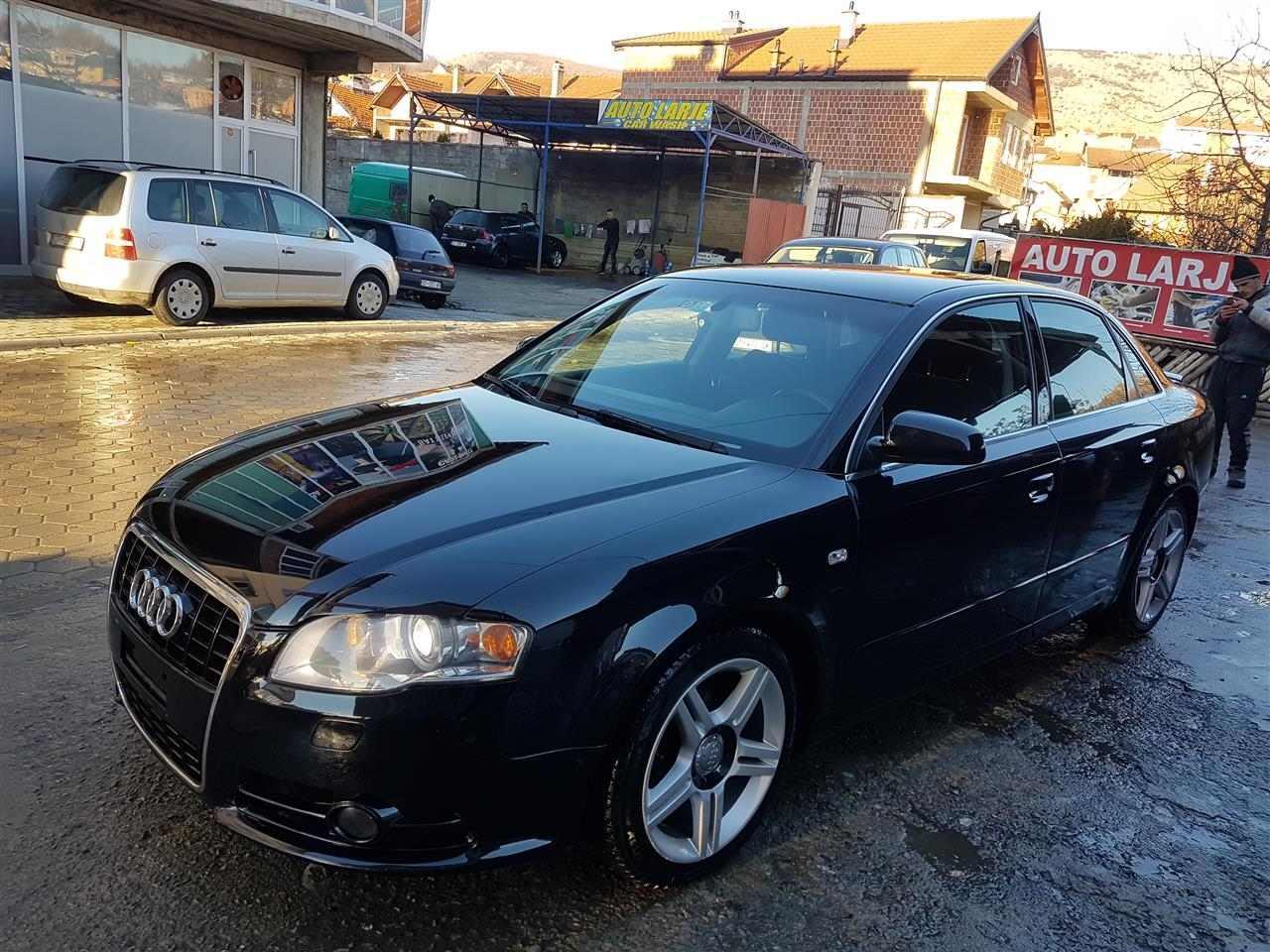 Audi-A4-2-0-