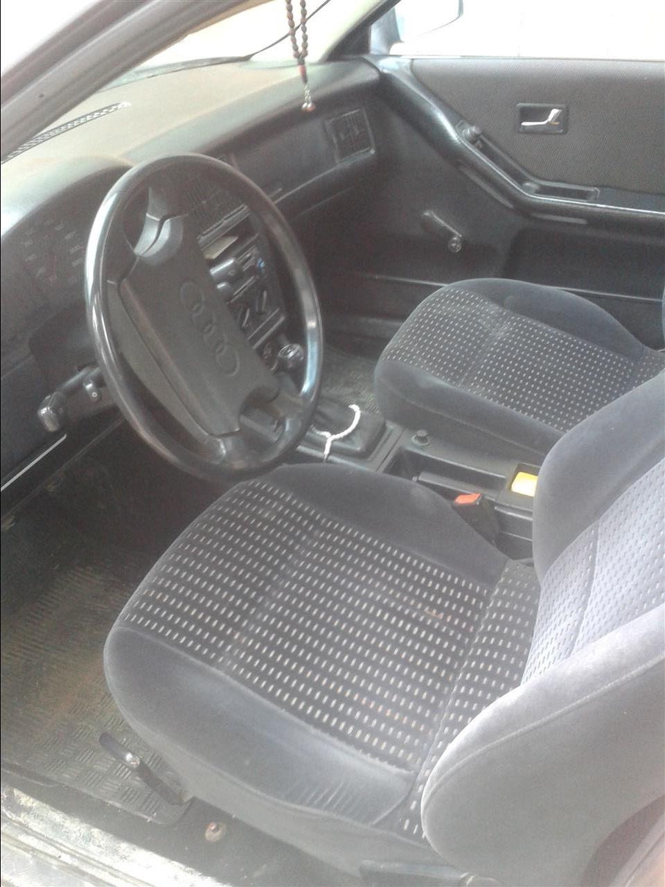 Shes-audi-80