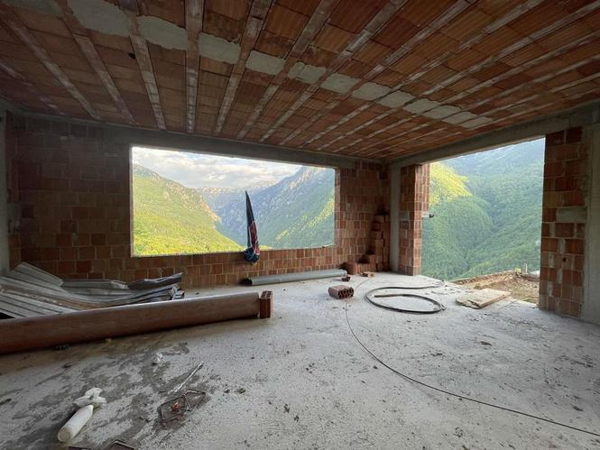 Shtepia ne Shtupeq te madh -Rugove  90m2
