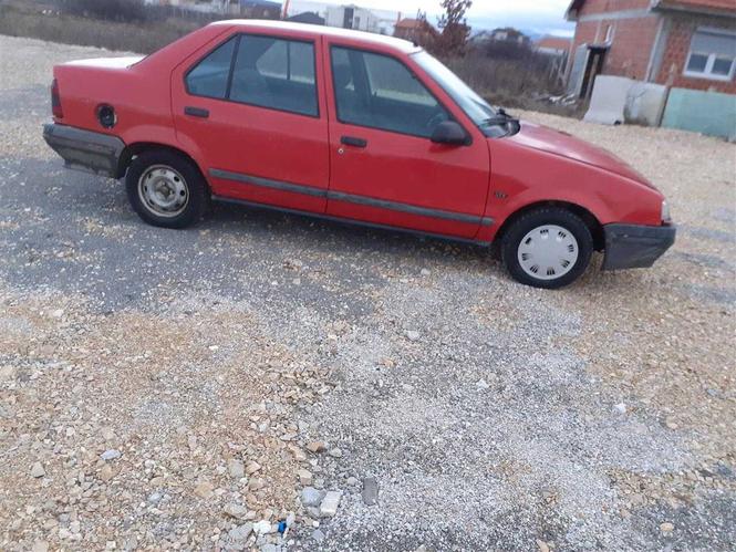 Shes reno 19 benzin plin 1.6 ngjendje tmir rks iskadum
