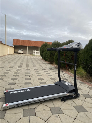Trak vrapuse 