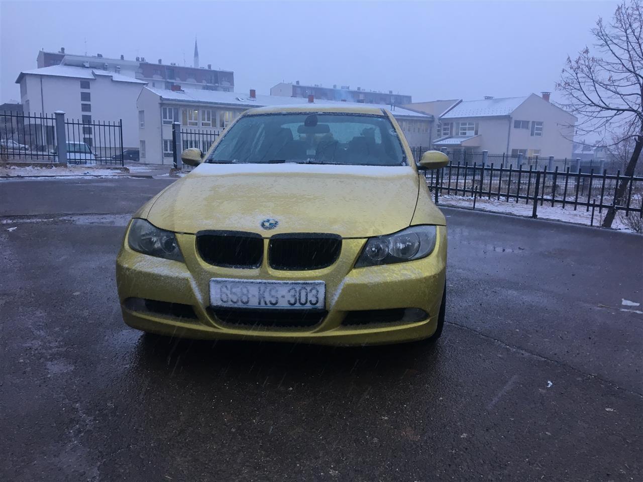 BMW-320-D-AUTOMATIK