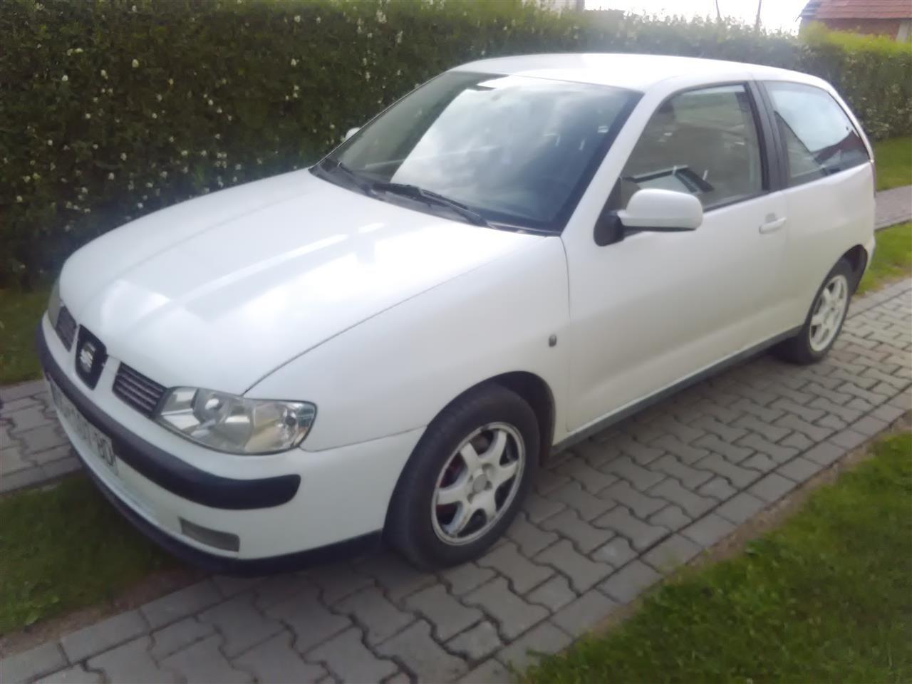 Seat