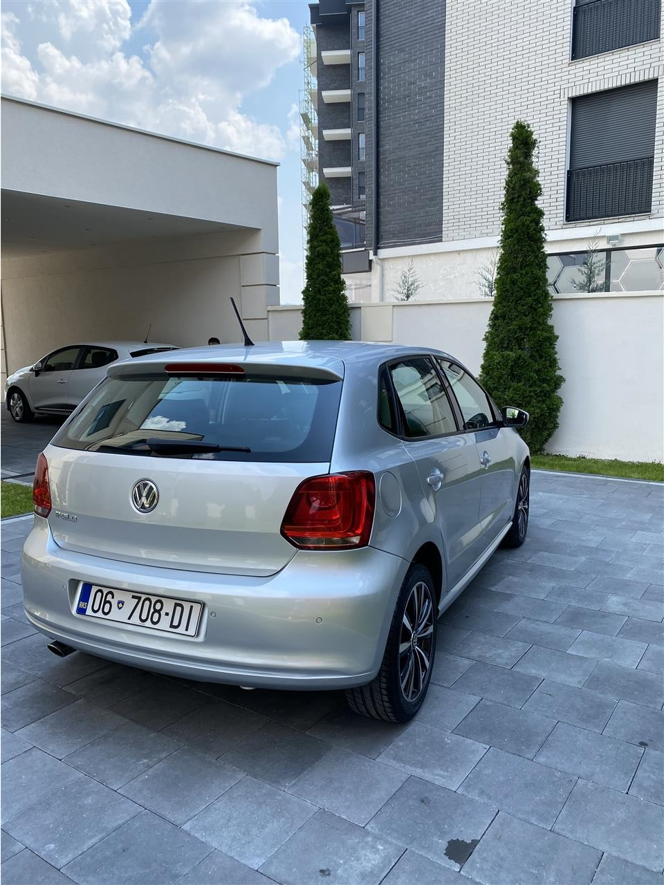 VW-Polo
