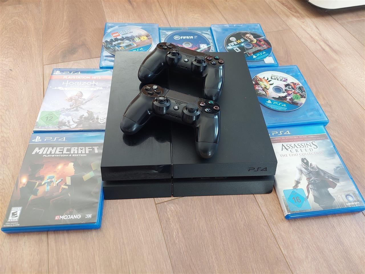Ps4
