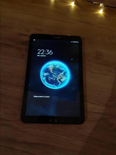 Samsung Galaxy Tab E
