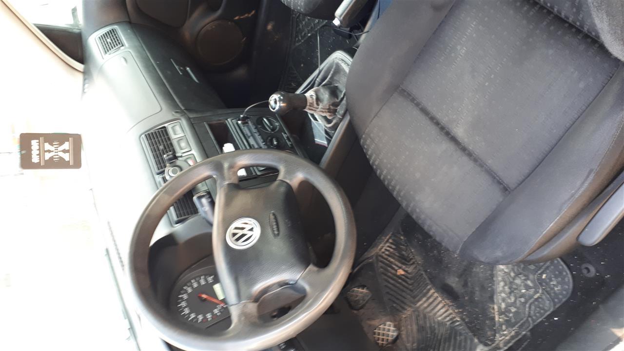 Golf-4