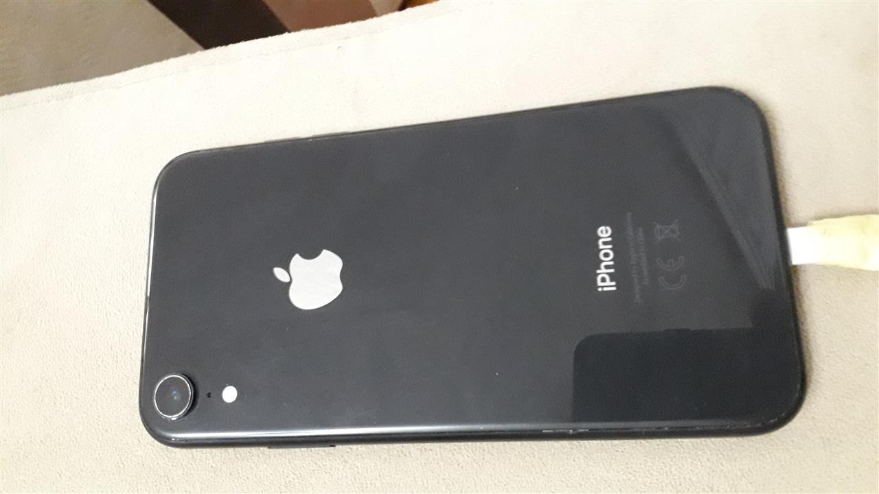 Iphone-XR