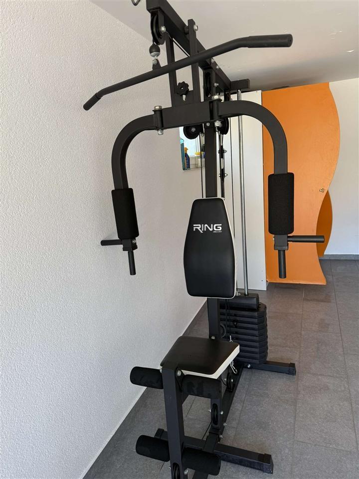 Ushtrimore-fitnesi