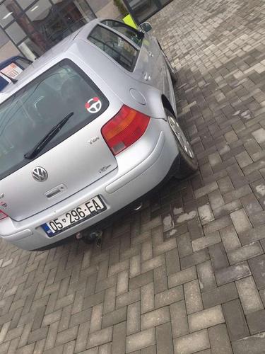 Golf 4