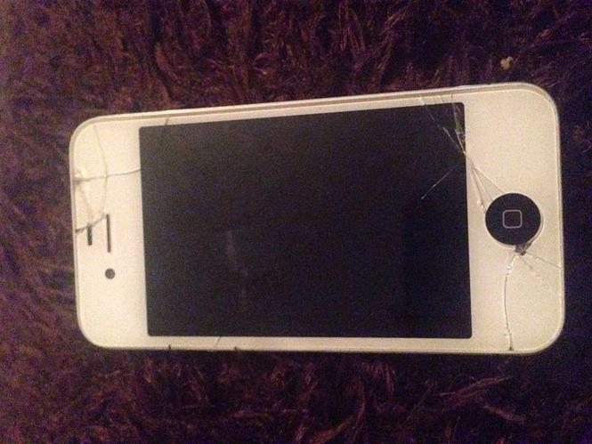 Iphon 4
