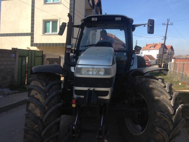 traktor