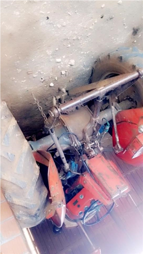 Traktor-