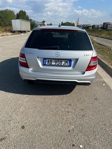 C class 2009