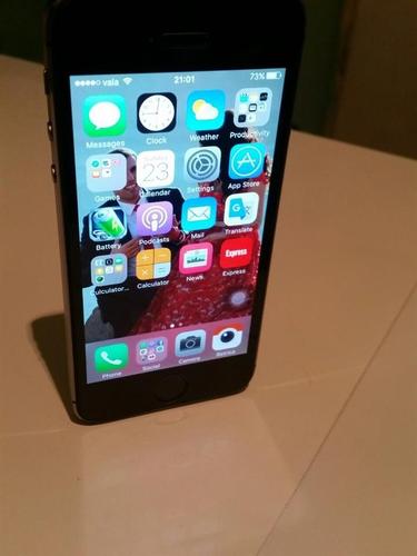 iPhone 5s 
