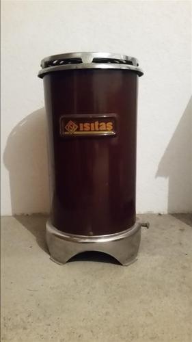 Kamin isitas