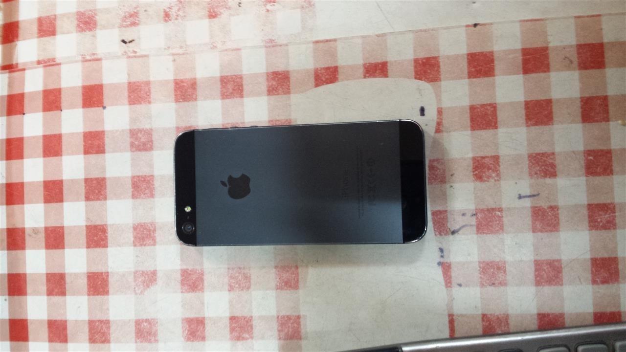 Iphone-5