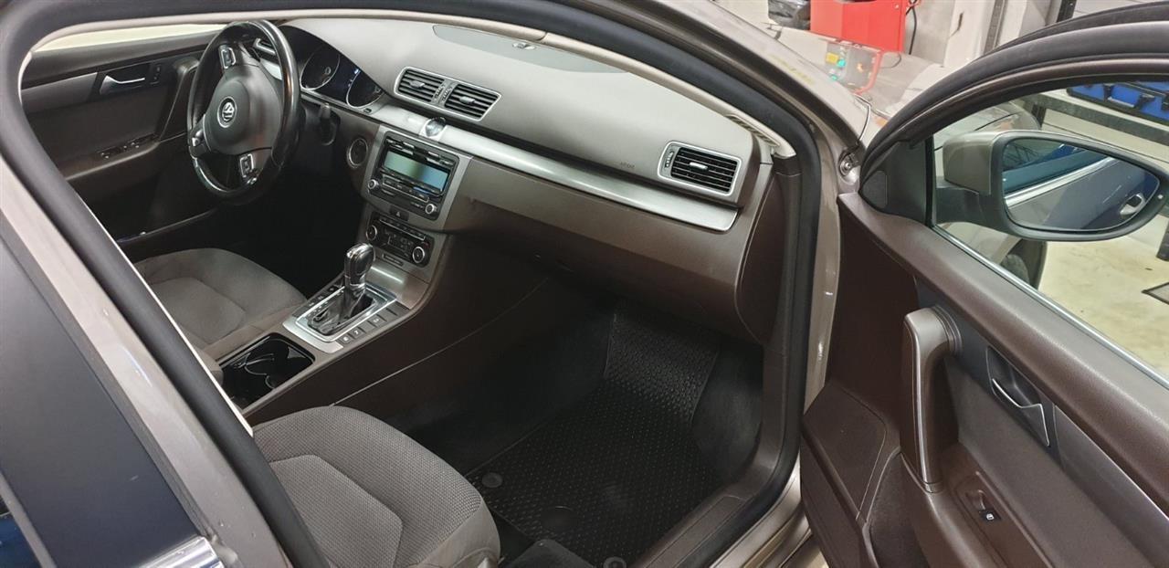 Passat