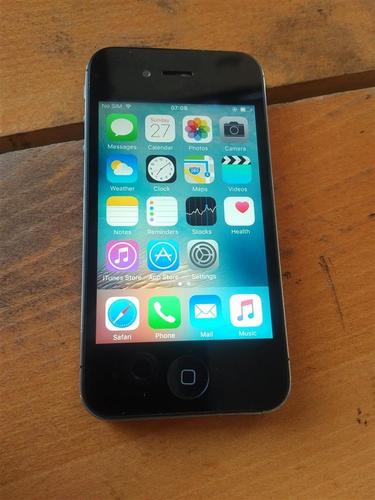 iphone 4
