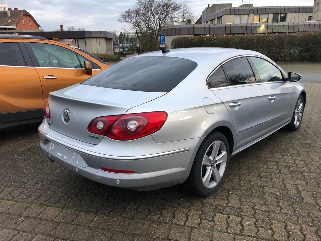 Passat-CC