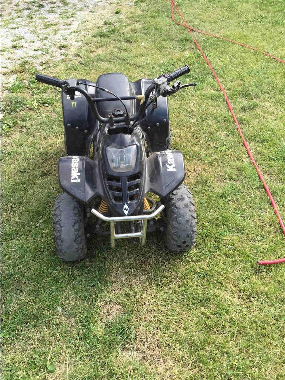 motor-