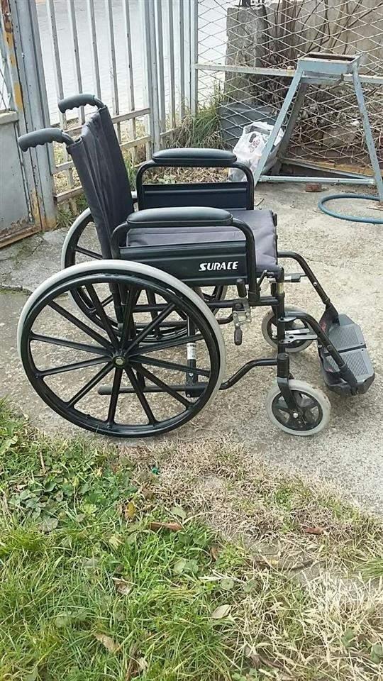 Karroc-per-invalid