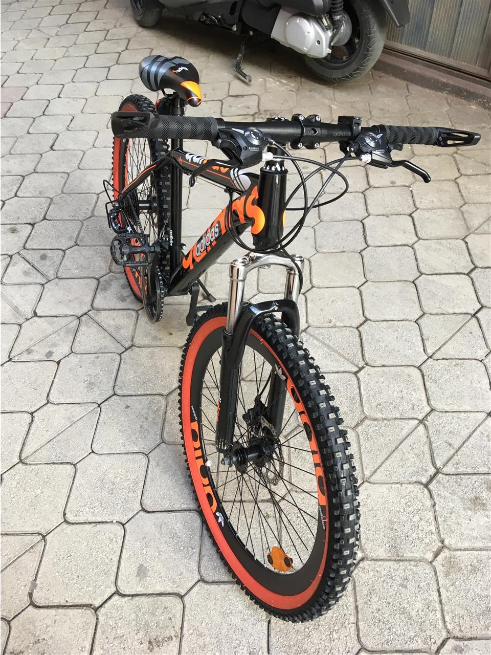 Biciklet