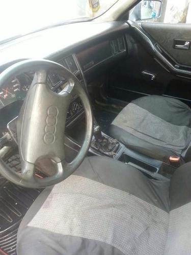 Audi 80