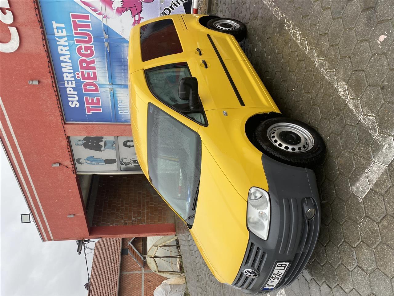 VW-CADDY-
