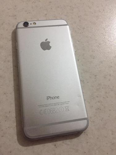 iPhone 6 