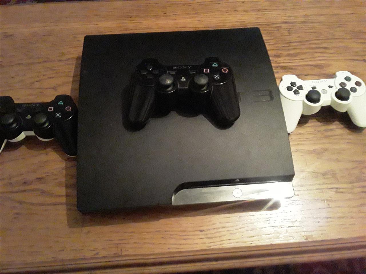 Ps3