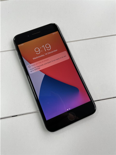 iPhone 7Plus 