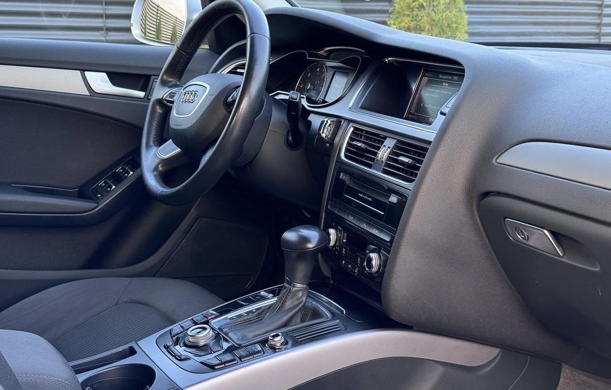 Audi-a4