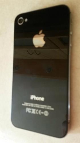 IPHONE 4S