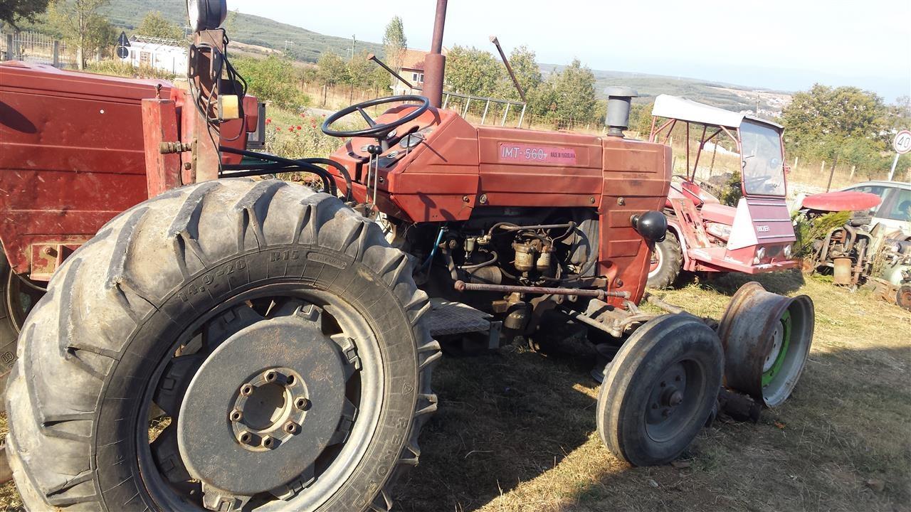 Traktor-560-imt