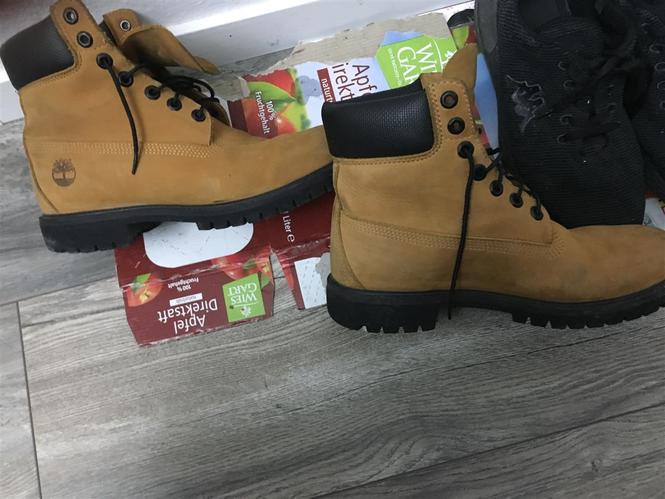 Timberland