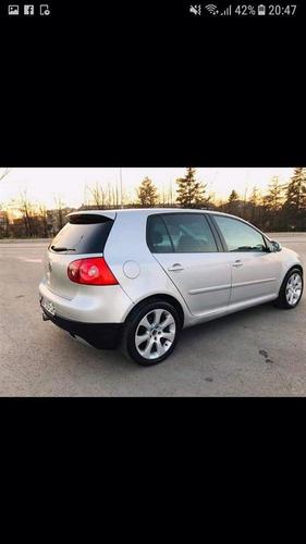 Golf 5 