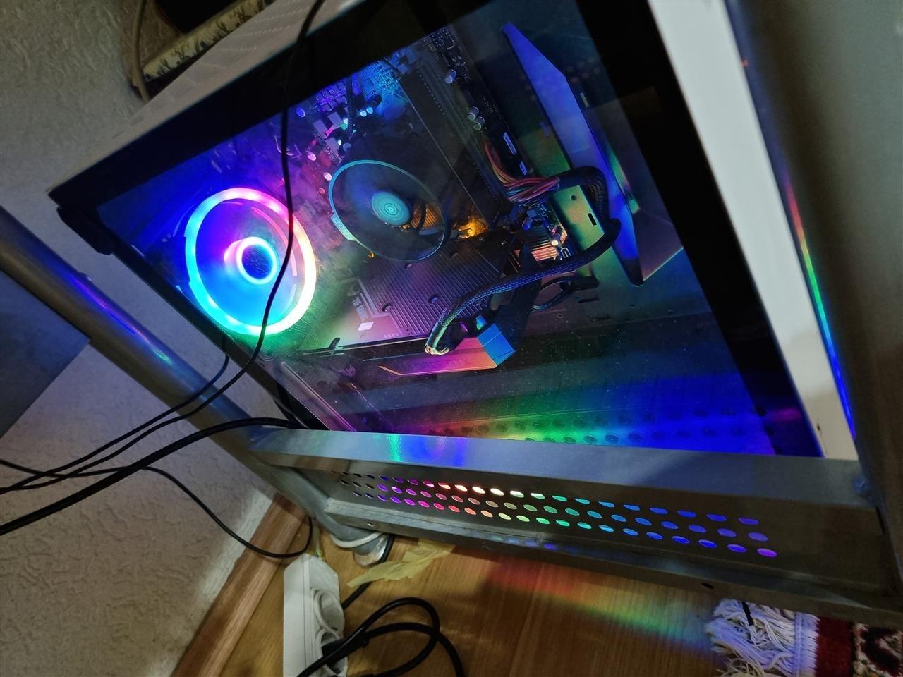 Gaming-pc