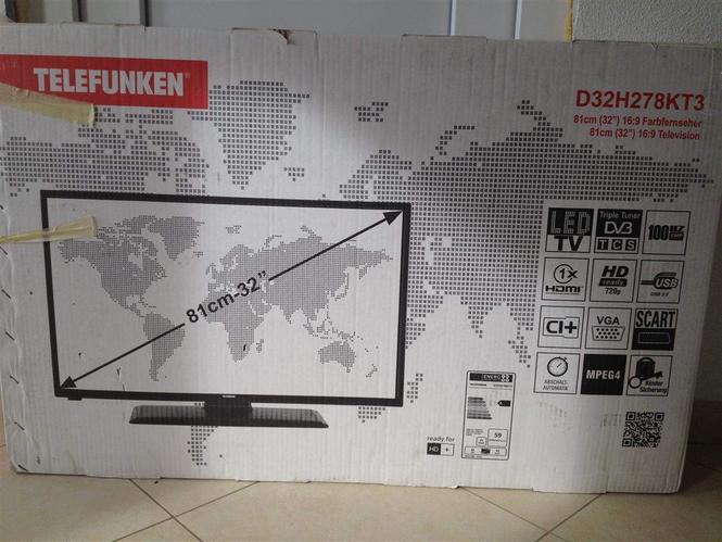 Televizor 
