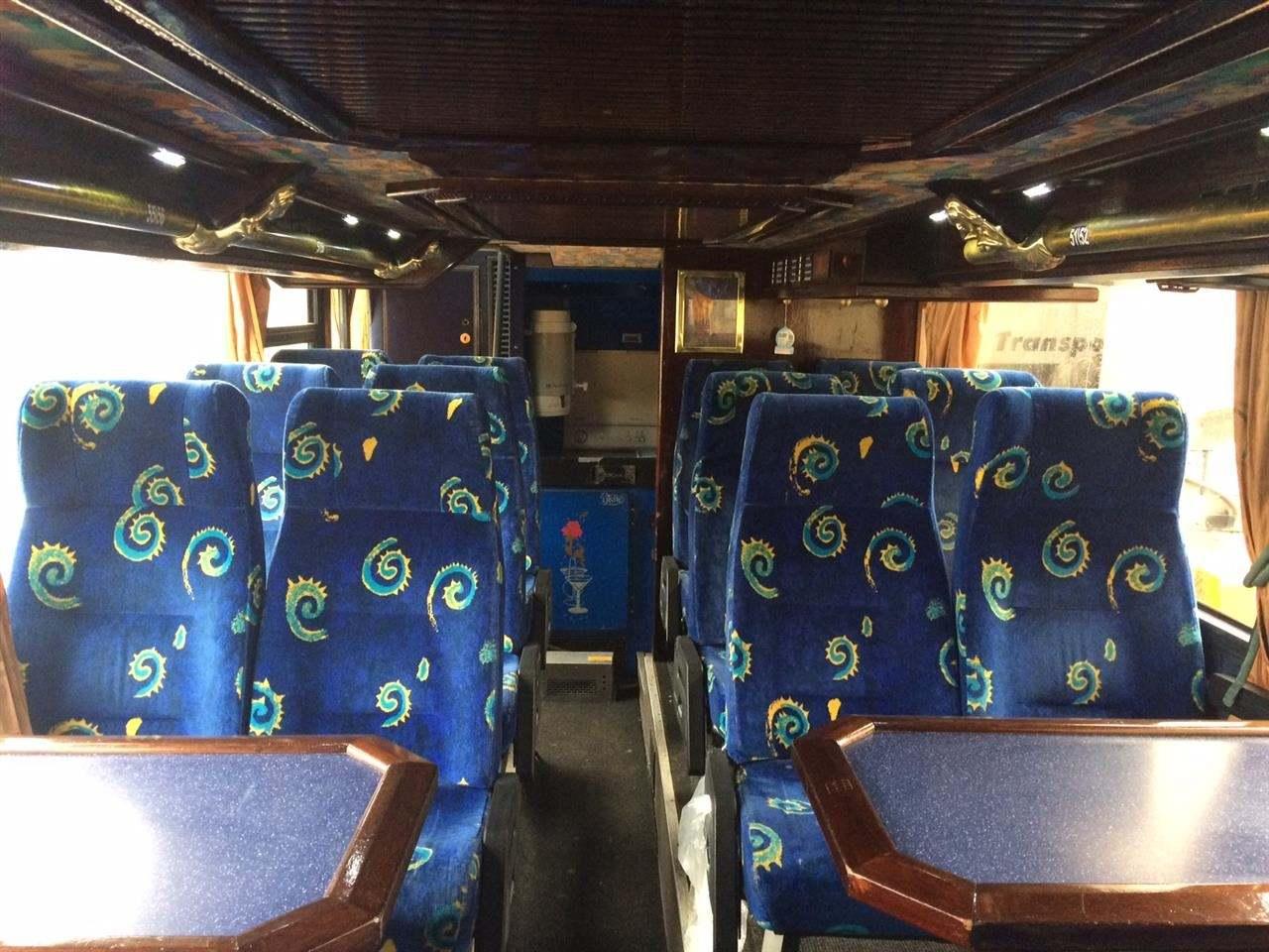 Setra-