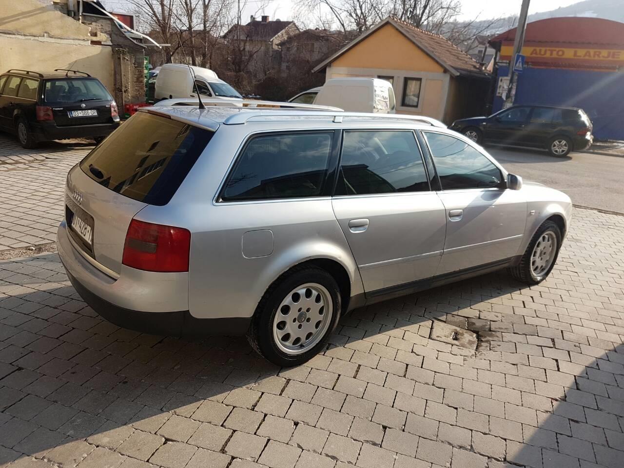 AUDI-A6