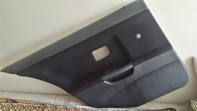 Tapacira per bmw e36