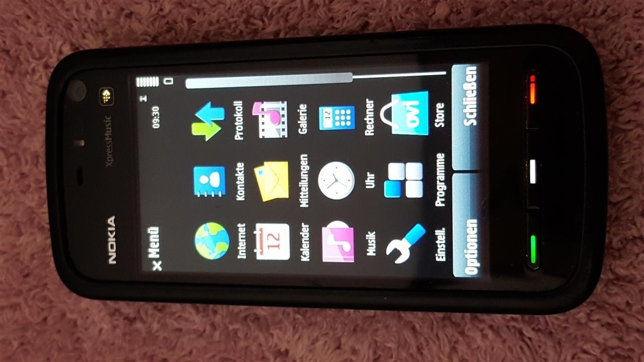 NOKIA
