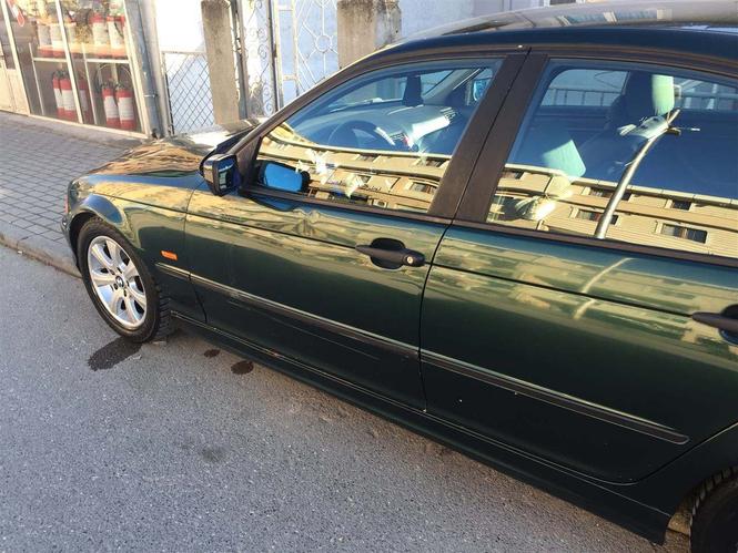 Bmw E46