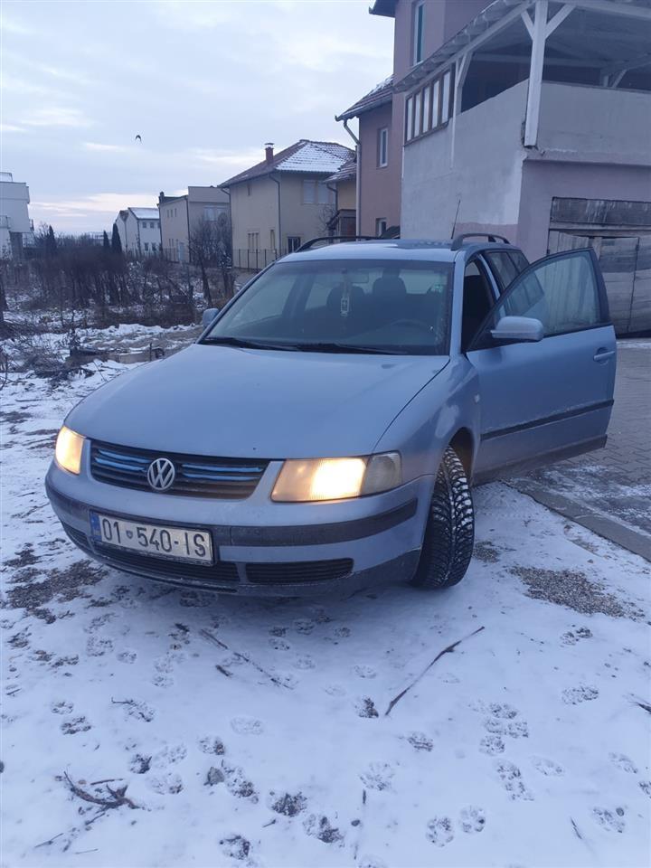 Passat-
